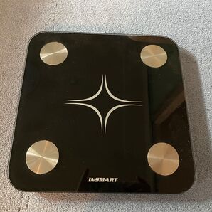体重計 スマホ連動