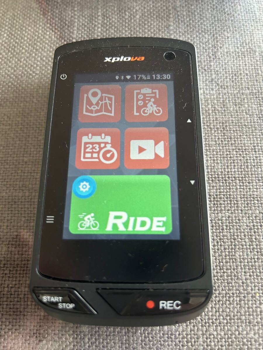 Yahoo!オークション -サイクルコンピューター(アクセサリー)の
