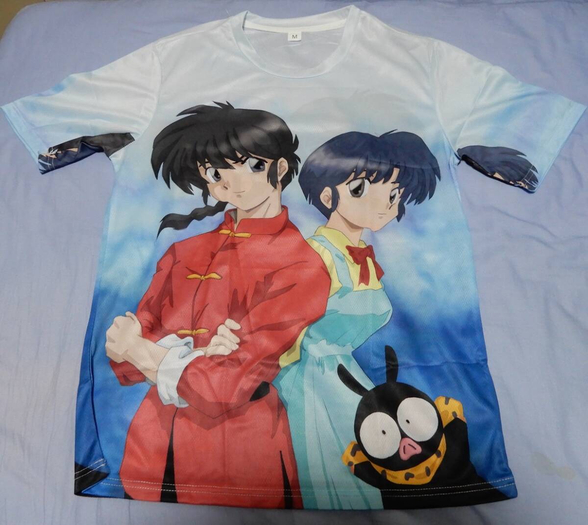 2025年最新】Yahoo!オークション -らんま tシャツの中古品・新品 2025年最新】Yahoo!オークション -らんま tシャツの中古品・新品