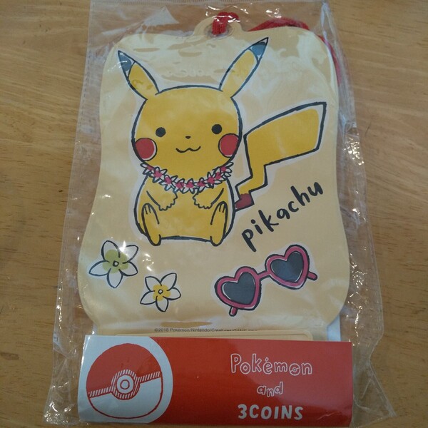 ポケモン ピカチュウ 防滴ケース スマホ アクセサリー