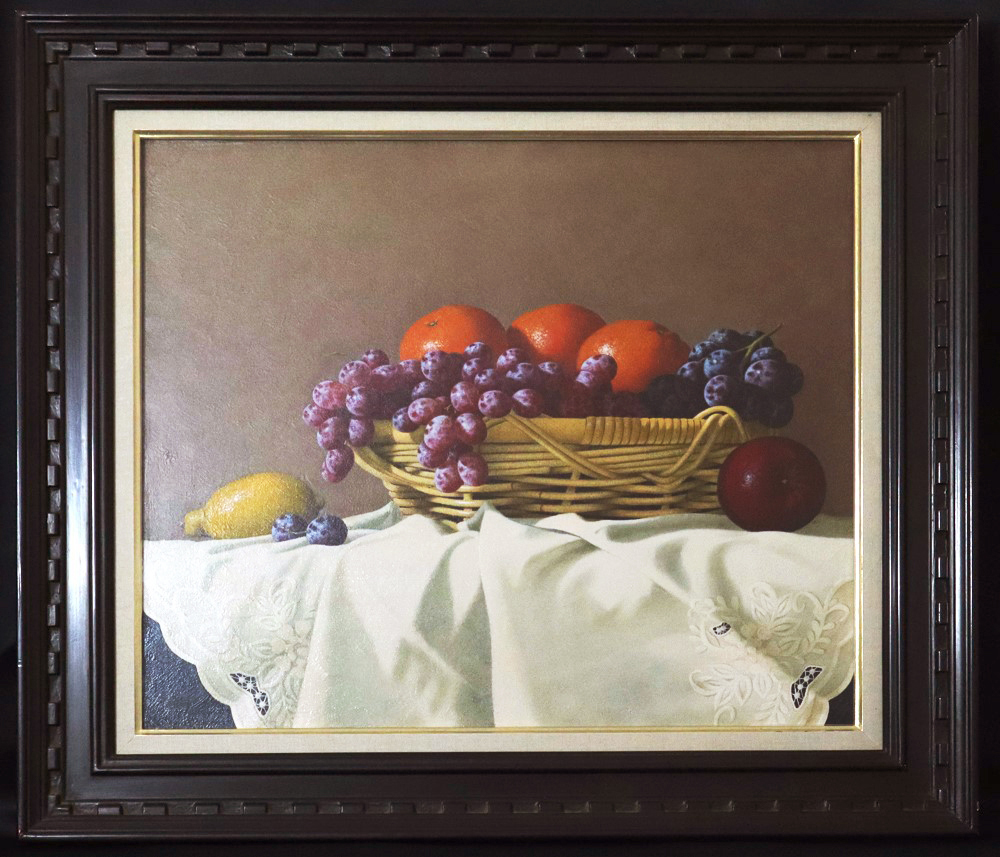Yahoo!オークション -「静物画 果物」の落札相場・落札価格 Yahoo!オークション -「静物画 果物」の落札相場・落札価格
