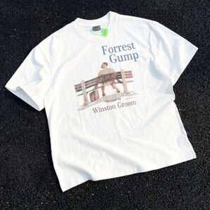 フォレストガンプ Tシャツ