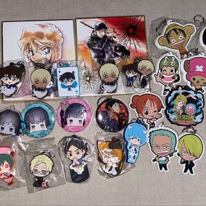 アニメグッツ まとめ売り