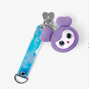 BABY LOVELYS SMARTPHONE TWICE『READY TO BE SPECIAL』スマホチャームストラップ