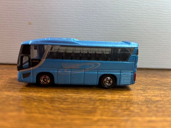 トミカ HINO S’ELEGA 日野 セレガ