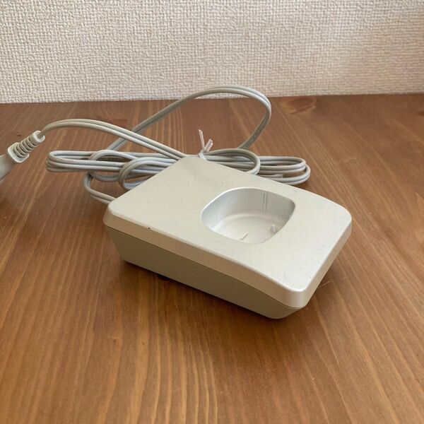 Panasonic パナソニック 純正子機用充電台 PFAP1018 動作確認済み 充電器 電話子機
