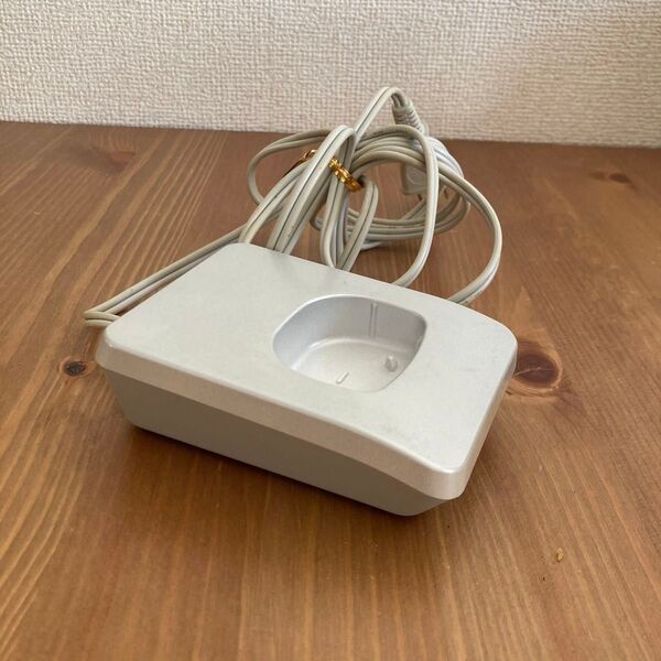 Panasonic パナソニック 純正子機用充電台 PFAP1018 動作確認済み 充電器 電話子機