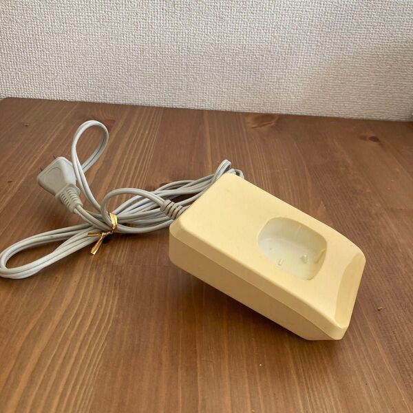 Panasonic パナソニック 純正子機用充電台 PFAP1018 動作確認済み 充電器 電話子機