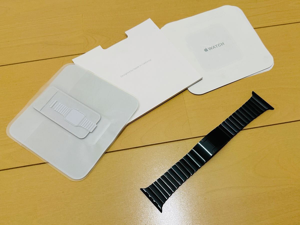 Yahoo!オークション -「apple watch 42mm ブラック リンク Yahoo!オークション -「apple watch 42mm ブラック リンク
