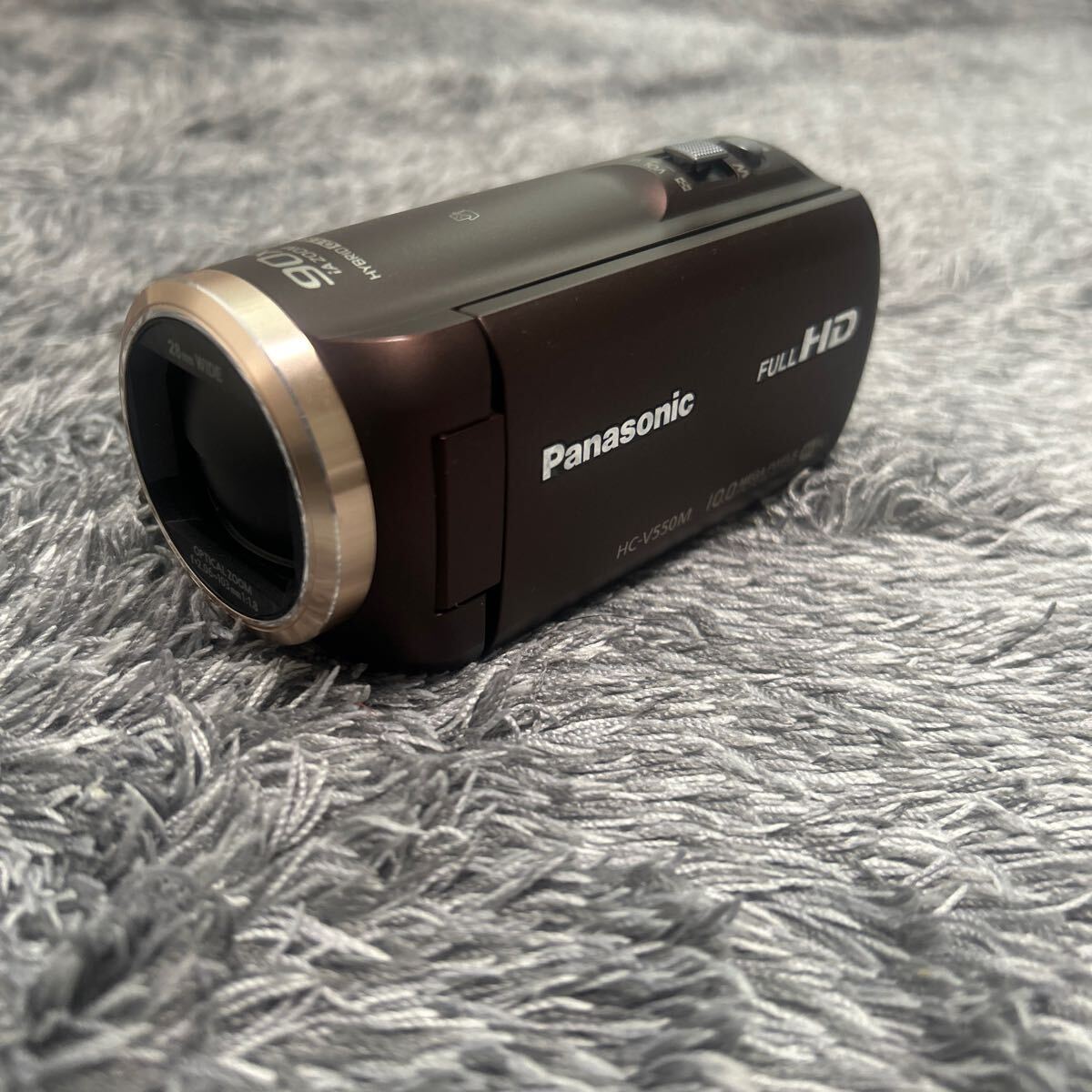 Yahoo!オークション -「hc-v550m」(パナソニック) (デジタル Yahoo!オークション -「hc-v550m」(パナソニック) (デジタル