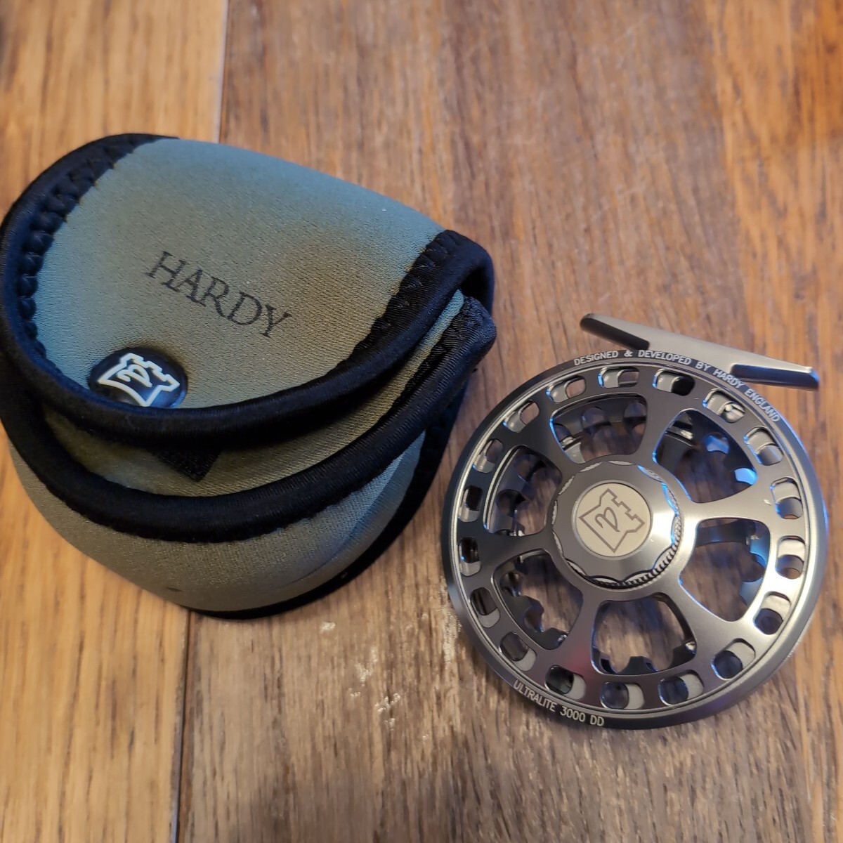 Yahoo!オークション -「hardy ultralite」の落札相場・落札価格 Yahoo!オークション -「hardy ultralite」の落札相場・落札価格