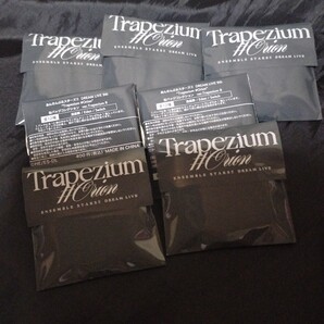 未開封 あんさんぶるスターズ!! DREAM LIVE 9th Tour Trapezium #Orion fine 流星隊 Eden Valkyrie 2wink Knights Switch