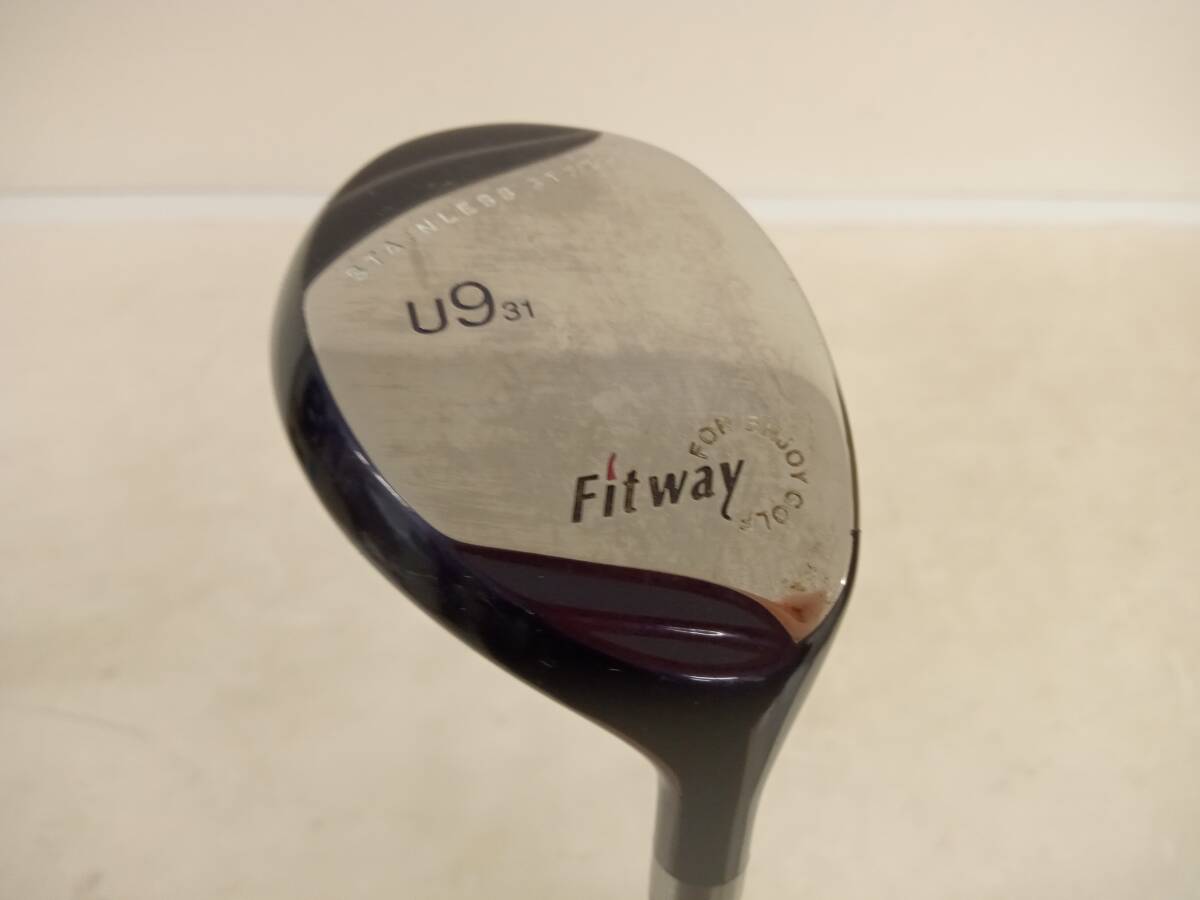2025年最新】Yahoo!オークション -fitway レディース(女性右きき 2025年最新】Yahoo!オークション -fitway レディース(女性右きき