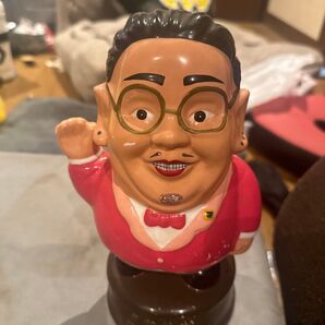 貯金箱 レトロ