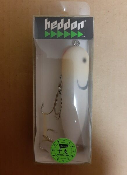 ヘドン(heddon) マグナムトーピート 2015干支(未) SMSP1 ★ゆうパケットポストmini送料込みです