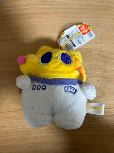がおぱわるぅ ぬいぐるみ