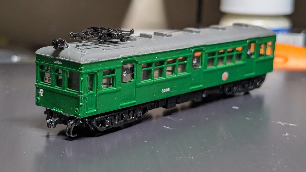 Yahoo!オークション -「デハ3450」(鉄道模型) の落札相場・落札価格 Yahoo!オークション -「デハ3450」(鉄道模型) の落札相場・落札価格