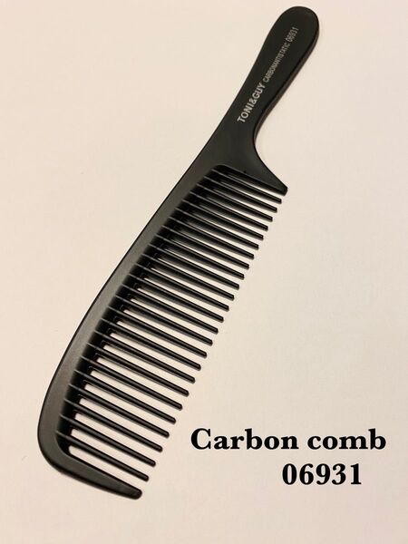 新品 カーボンコーム ブラシ さらさら くし ヘアケア 静電気防止