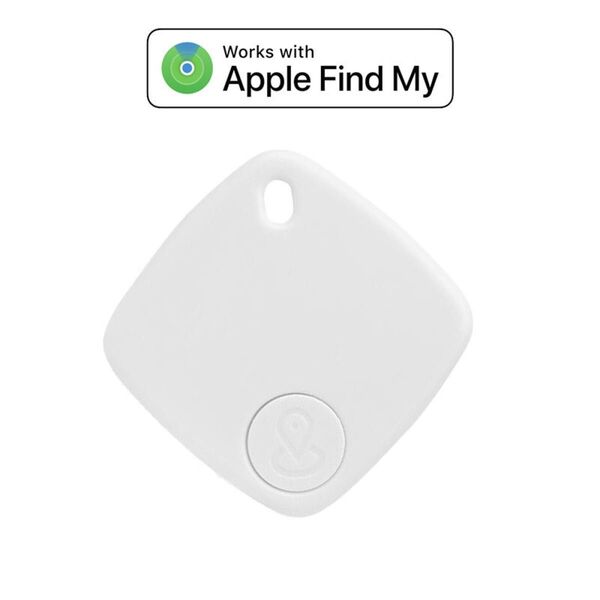 スマートトラッカー 紛失防止トラッカー Appleに対応 (iOS端末のみ)