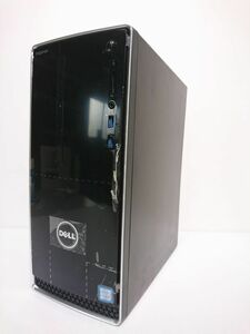 ジャンク品★DELL Inspiron 3650　