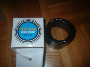 Ｔkina　ＬＥＮＳ　ＨＯＯＤ　ＳＨ―521中古品