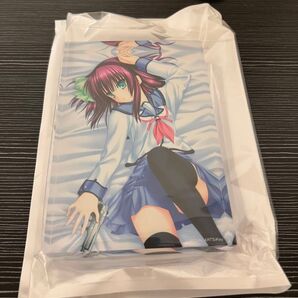 angelbeats ゆり アクリルブロック
