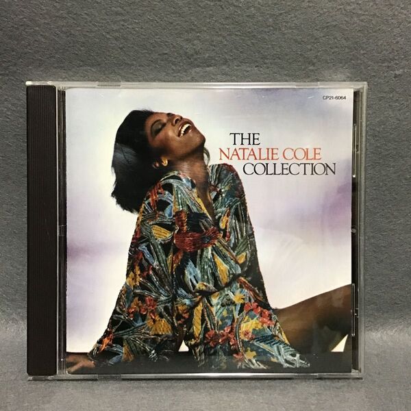 ナタリー・コール・コレクション The NATALIE COLE Collection