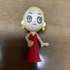 あゆぱん あゆパン フィギュア