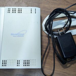 NEC Aterm WR8500N BUFFALO