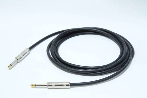 BELDEN 9778 × CLASSIC PRO【2m S-S 銀ハンダ仕様】送料無料 ギター ベース