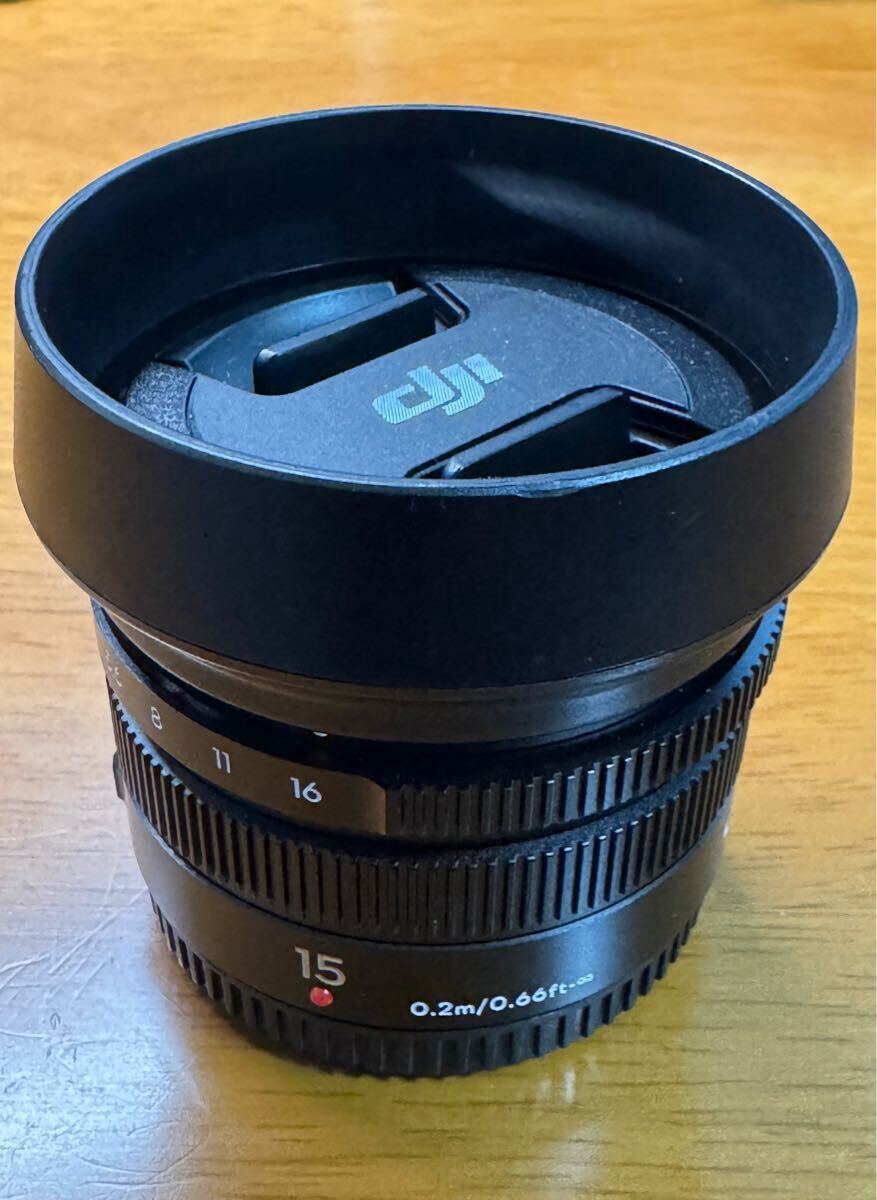 Yahoo!オークション -「dji 15mm f1.7」の落札相場・落札価格 Yahoo!オークション -「dji 15mm f1.7」の落札相場・落札価格