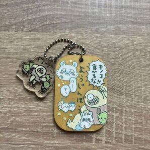 ちいかわ ゴブリン オデ