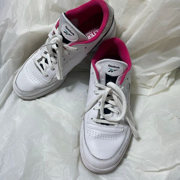 Reebok CLUB C 85ATI 90s