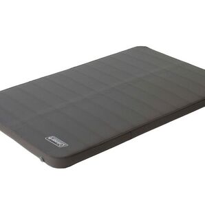 新品未開封 コールマン キャンパーインフレーターマットハイピーク ダブル 2000036154