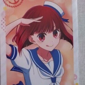 推しの子 ミニブロマイド かな 1点
