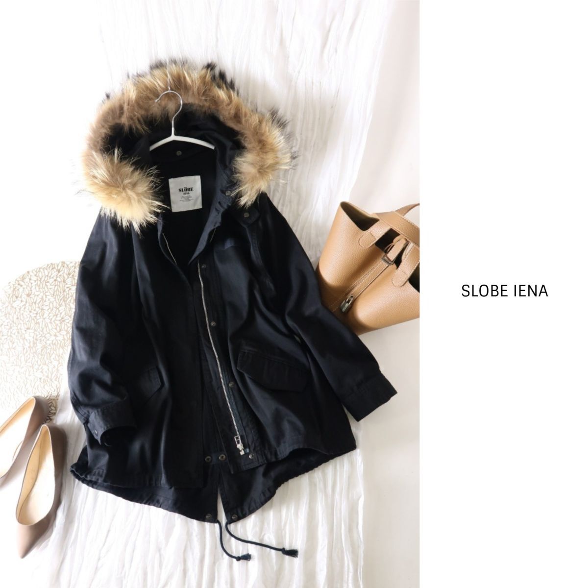 Yahoo!オークション -「IENA slobe モッズコート」の落札相場 Yahoo!オークション -「IENA slobe モッズコート」の落札相場