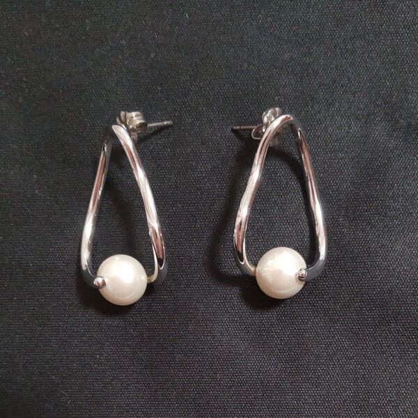 Plus Vendome ピアス