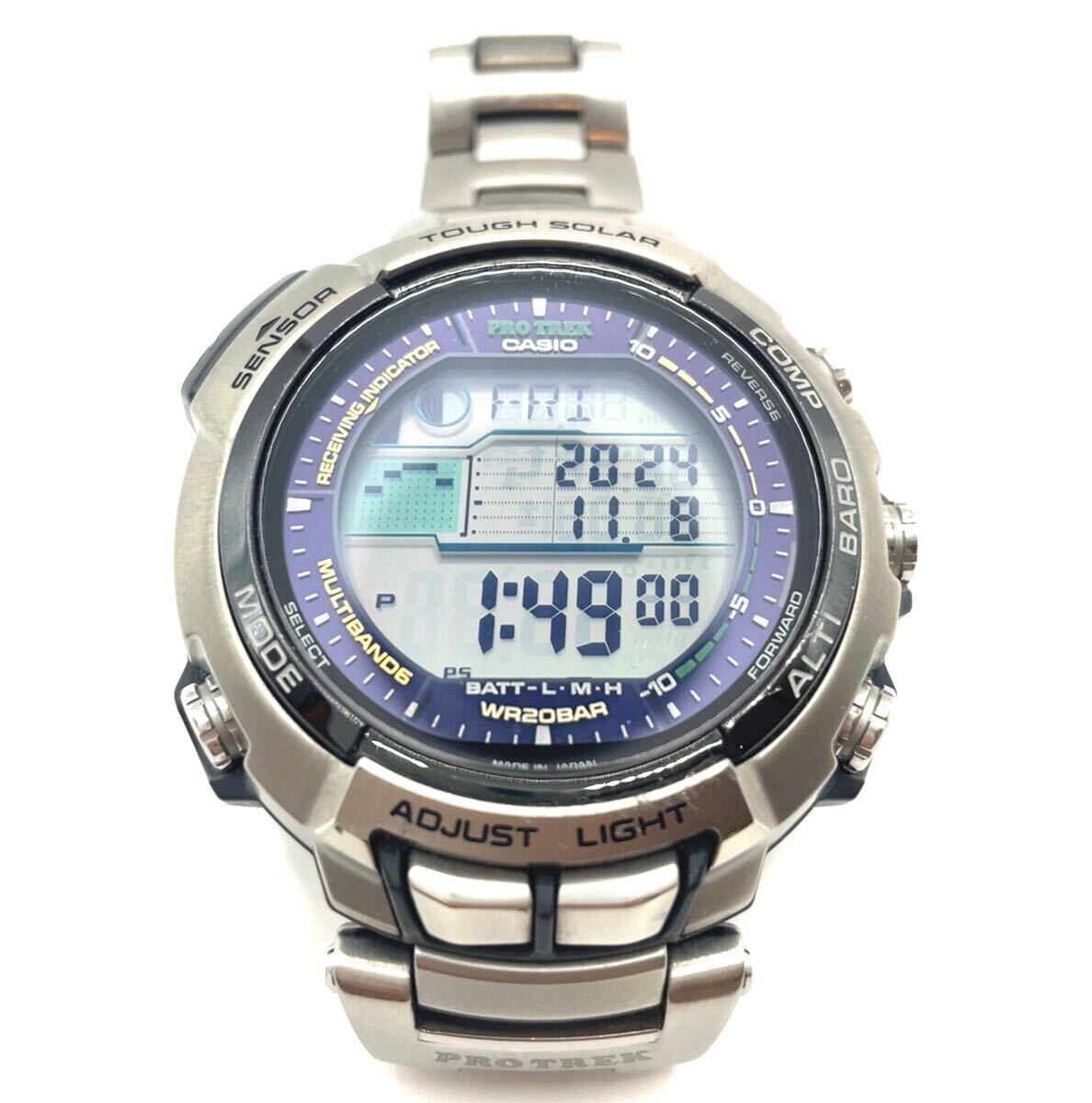 Yahoo!オークション -「prx 2500」(PRO TREK) (カシオ)の落札 Yahoo!オークション -「prx 2500」(PRO TREK) (カシオ)の落札