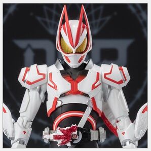 S.H.Figuarts フィギュアーツ 仮面ライダーギーツ ギーツ ブーストフォームマークIII ブースト マークIII