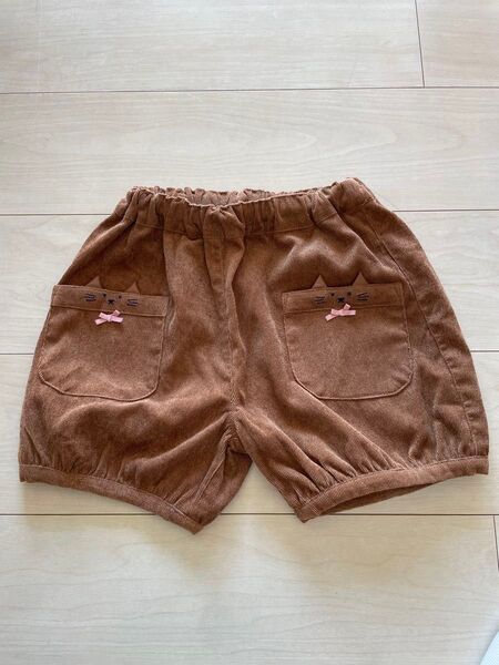 クレードスコープ kladskap ハーフパンツ 120