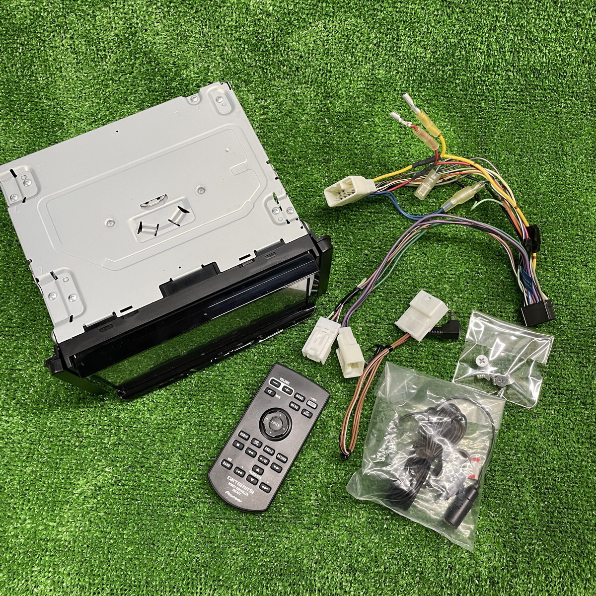 Yahoo!オークション -「fh-9300dvs パイオニア」(カーオーディオ Yahoo!オークション -「fh-9300dvs パイオニア」(カーオーディオ