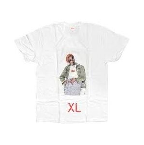 Supreme Andre 3000 Tee 24SS