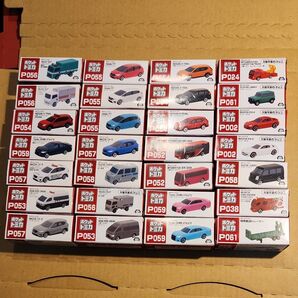 ポケットトミカ 28台 まとめて