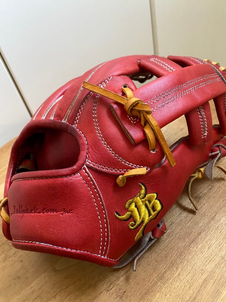 和牛jbグローブ 硬式の新品・未使用品・中古品|Yahoo!フリマ 和牛jbグローブ 硬式の新品・未使用品・中古品|Yahoo!フリマ