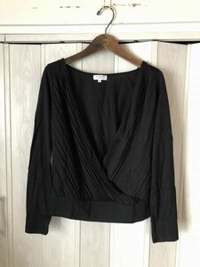 ◆ Ollinkari/Ozoc/Black Cash Cardigan ◆ I