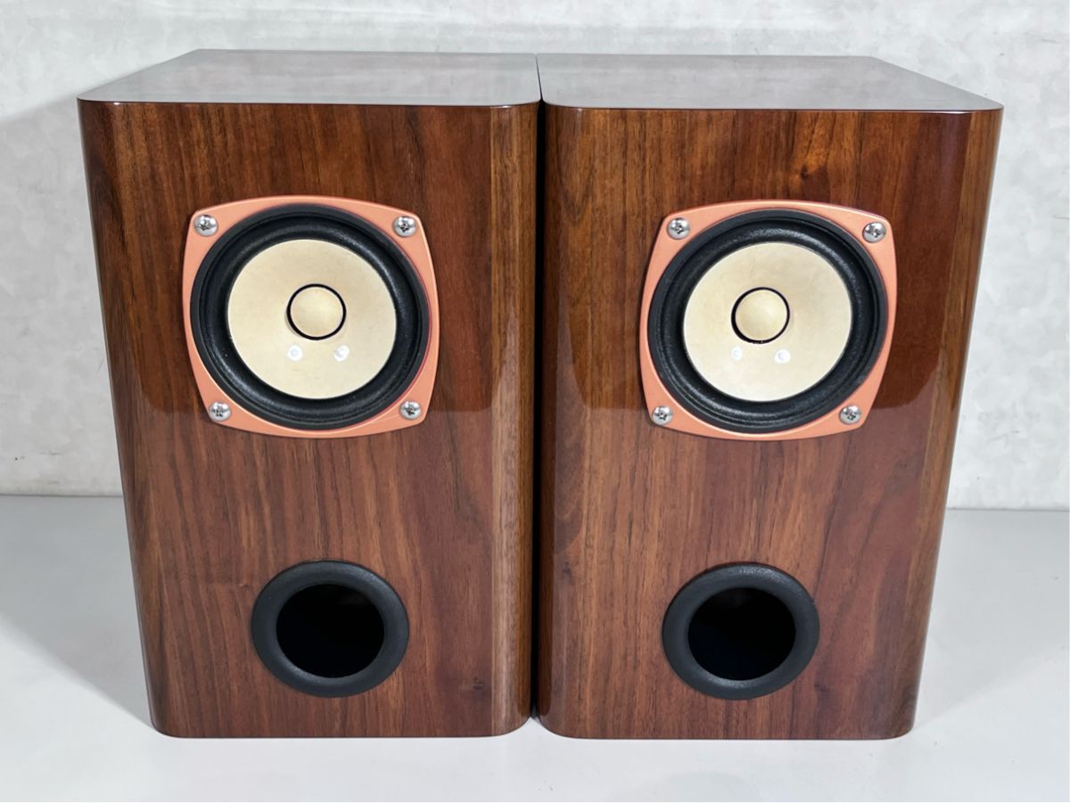 Yahoo!オークション -「fostex fe103-sol」(オーディオ機器) の Yahoo!オークション -「fostex fe103-sol」(オーディオ機器) の