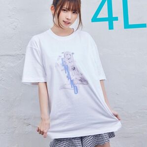 えなこ Tシャツ
