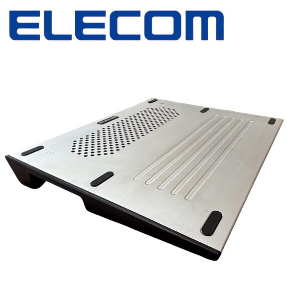 フォロワー様限定価格 ELECOM 冷却スタンド SNT-0315 冷え冷えクーラー 販売終了