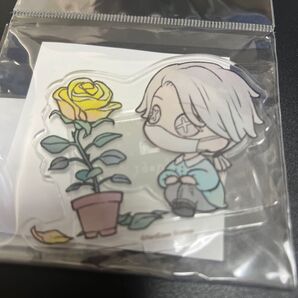 第五人格 だいごじんかくようちえん アクリルスタンド アクスタ 納棺師