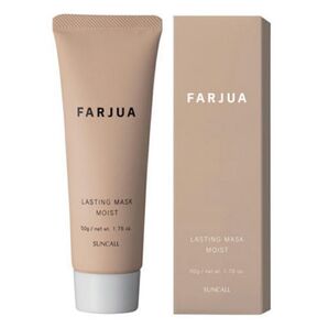 ファルジュア ラスティングマスク モイス十 FARJUA SYSTEM TREATMENT